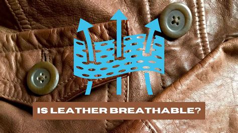 are fake leather shoes breathable|leather breathability reviews.